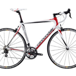 Synapse Carbon (2009-2012)