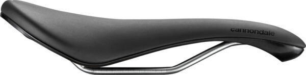 Selle Scoop Cromo Radius Cannondale