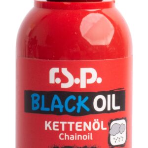 Huile de chaîne Black Oil RSP