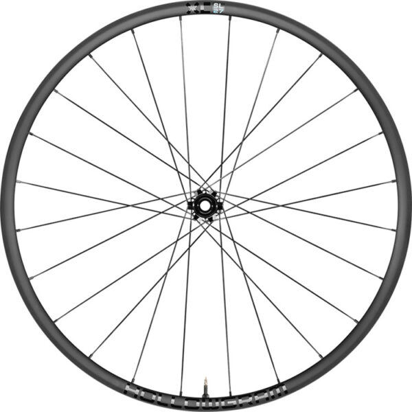 Roue arrière HollowGram XC-SL 25 Shimano MicroSpline Ai Cannondale