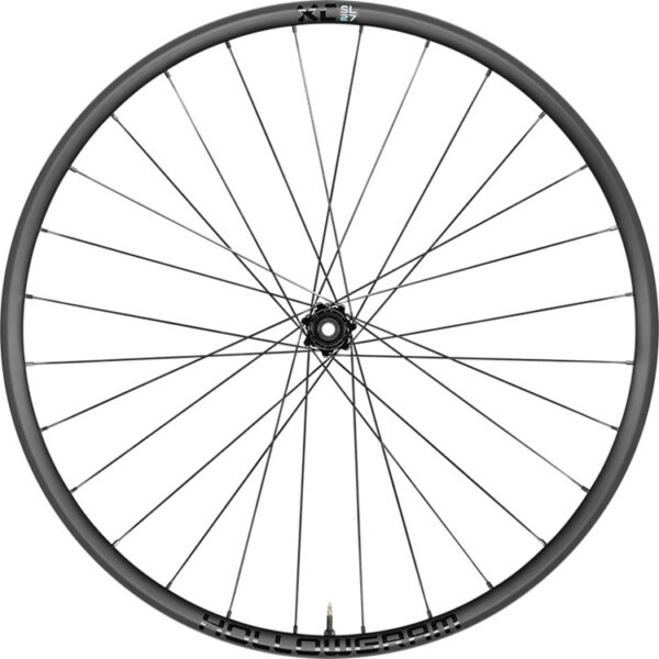 Roue arrière Hollowgram XC-SL 27 Microspline HP8252U1048 Cannondale