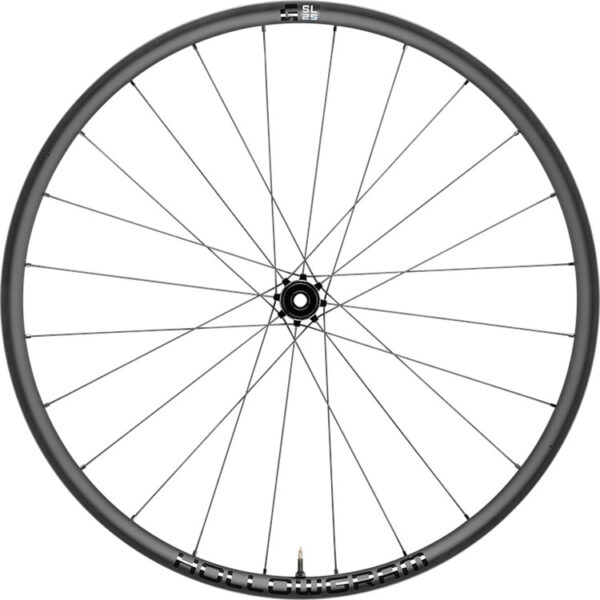 Roue avant HollowGram G-SL 25 HP8602U10.0 Cannondale