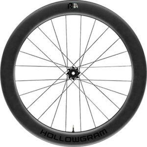 Roue arrière HollowGram R-SL 64 Shimano HP8102U1042 Cannondale