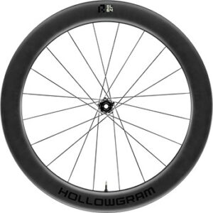 Roue avant HollowGram R-SL 64 100x12mm HP8122U1010 Cannondale