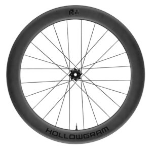 Roue arrière HollowGram R-S 64 Shimano HP8132U1042 Cannondale
