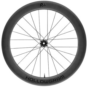 Roue arrière HollowGram R-S 64 SRAM XDR HP8142U1042 Cannondale