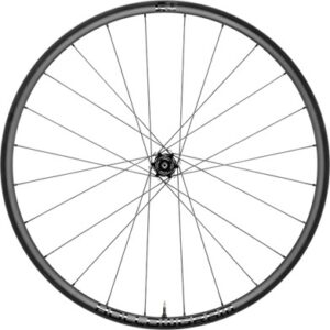 Roue avant HollowGram G-S 25 HP8652U10.0 Cannondale