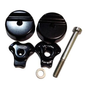 Kit de montage tige de selle Synapse Carbone KP096 Cannondale