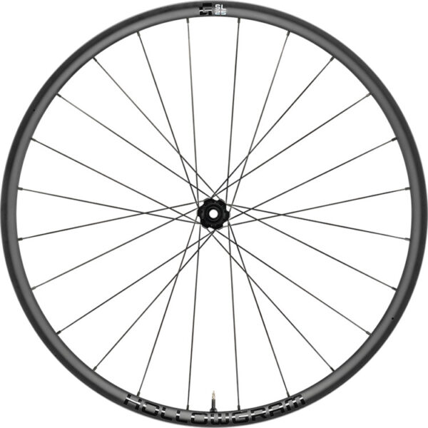 Roue arrière HollowGram G-SL 25 SRAM XDR HP8572U1042 Cannondale
