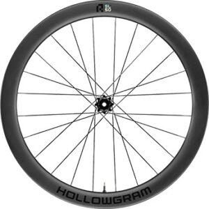 Roue arrière HollowGram R-SL 50 SRAM XDR HP8172U1042 Cannondale