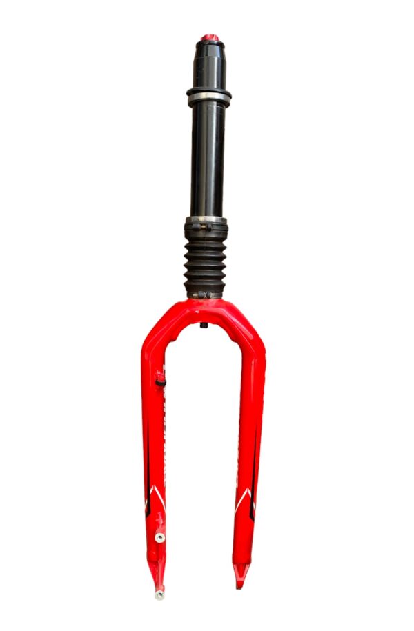 Fourche Fatty DLR80 OPI - Occasion Cannondale