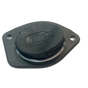 Cache prise VAE K34159 Cannondale