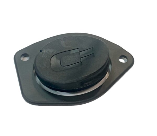 Cache prise VAE K34159 Cannondale