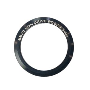 Entretoise HollowGram 5.1mm Cannondale