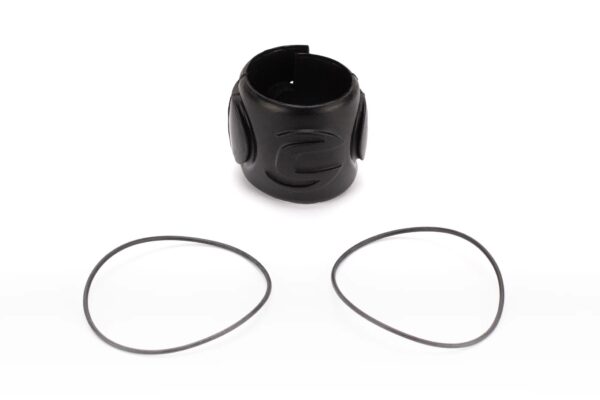 Bumper Lefty 8A502/BLK Cannondale