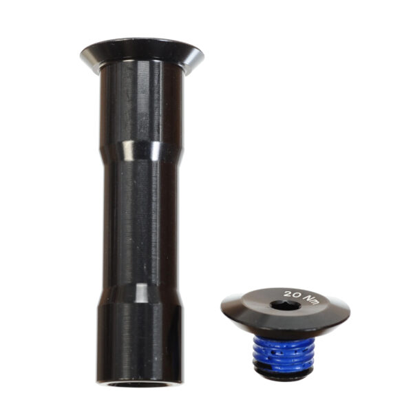 Axe pivot bras arrière Habit Carbon 2023 K36052 Cannondale