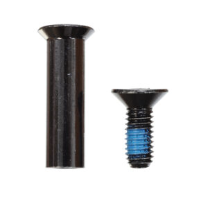 Fixation avant amortisseur K36022 Cannondale