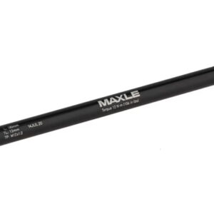 Axe traversant roue arrière Habit 2023 K83002 Cannondale