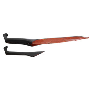 Protection de base arrière K34001 Cannondale