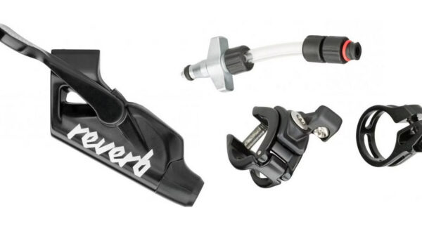 REVERB Upgrade Kit