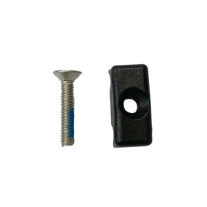 Conceal Cable Clamp K28072 Cannondale