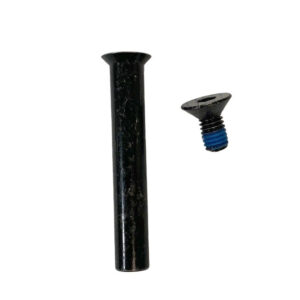 Kit visserie avant amortisseur Scalpel 2024 K36004 Cannondale