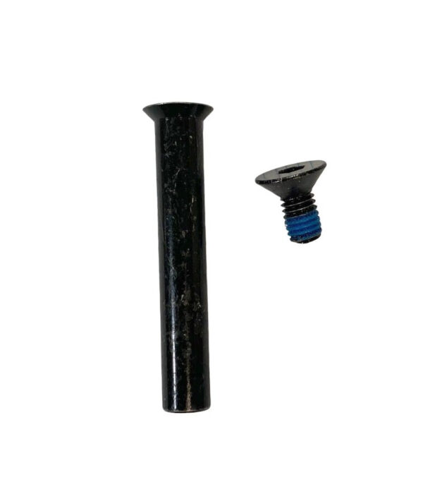 Kit visserie avant amortisseur Scalpel 2024 K36004 Cannondale