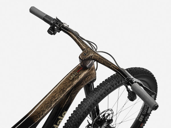 Cintre SystemBar XC-One Mountain CP2014U10.. Cannondale