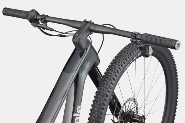 Cintre SystemBar XC-One Mountain CP2014U10.. Cannondale