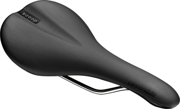 Selle Scoop Titane Radius Cannondale