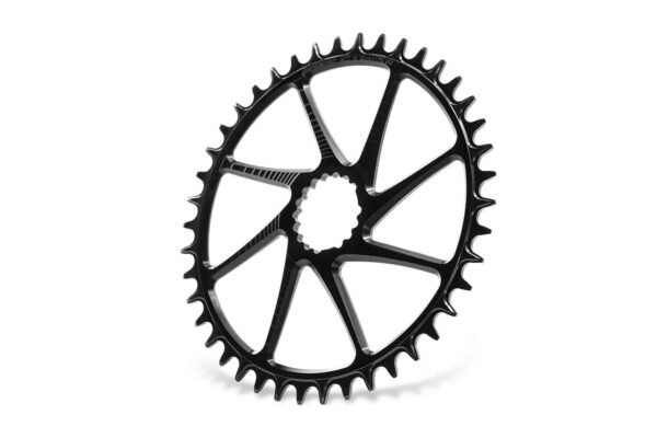 Spidering Route 40-44 Hollowgram CU4041SI4.Cannondale