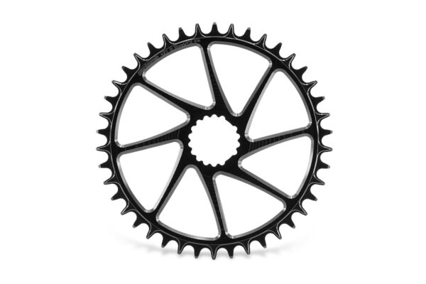 Spidering Route 40-44 Hollowgram CU4041SI4.Cannondale