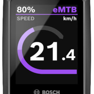 Ecran Display Bosch Kiox 300