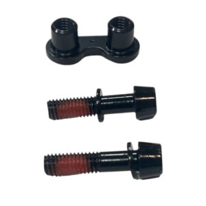 Vis de serrage de potence cintre SystemBar R-One K28102 Cannondale