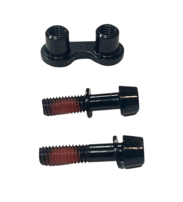 Vis de serrage de potence cintre SystemBar R-One K28102 Cannondale
