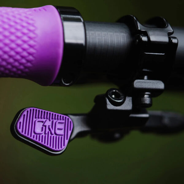 Télécommande tige de selle telescopique OneUp V3