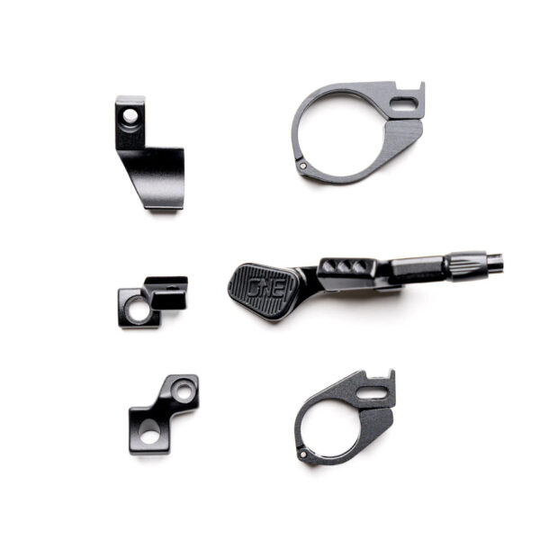 Télécommande tige de selle telescopique OneUp V3