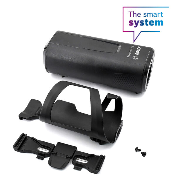 Kit PowerMore 250