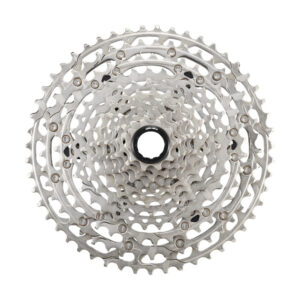 CASSETTE DEORE HYPERGLIDE+ 12 v.