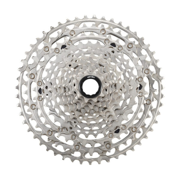 CASSETTE DEORE HYPERGLIDE+ 12 v.