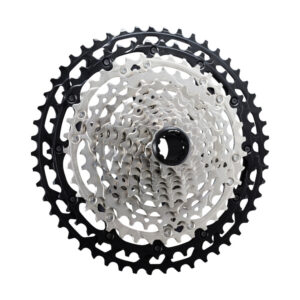 CASSETTE DEORE HYPERGLIDE+ 12 v.