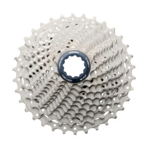 CASSETTE DEORE HYPERGLIDE+ 12 v.