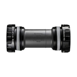 Shimano BOÎTIER DE PÉDALIER FILETÉ XTR 68/73 MM