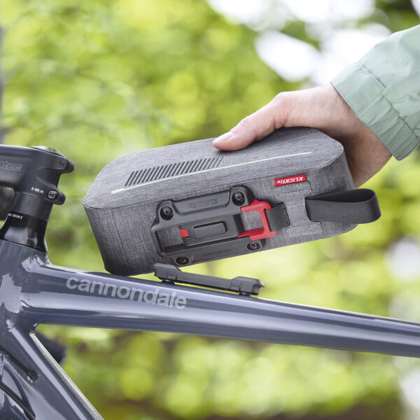 Sacoche Framebag Sport Waterproof Klickfix