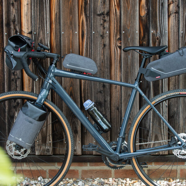 Sacoche Framebag Sport Waterproof Klickfix