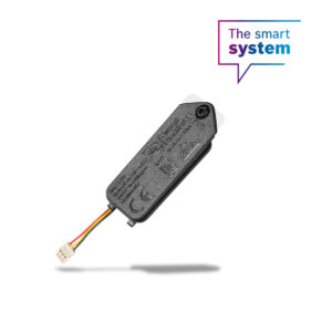 Batterie Control / display LED REMOTE BRC3600