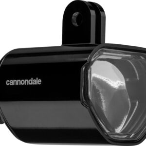 Eclairage avant E350 CP1622U10OS Cannondale