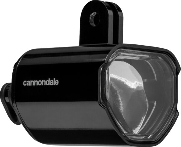 Eclairage avant E350 CP1622U10OS Cannondale