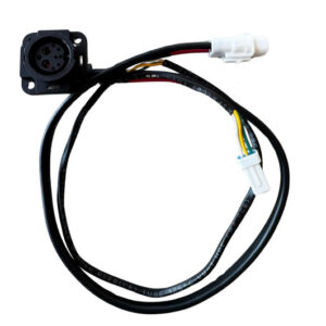 Port de charge Darfon K75013 Cannondale Mavaro