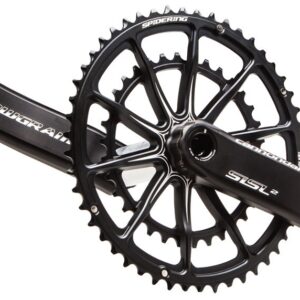 Manivelles Cannondale Hollowgram Si SL2 route